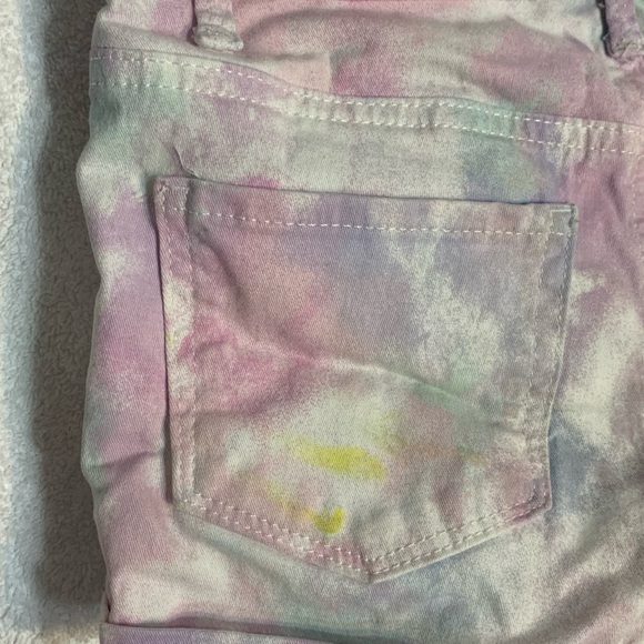 SO Girls Shorts - Picture 3 of 5